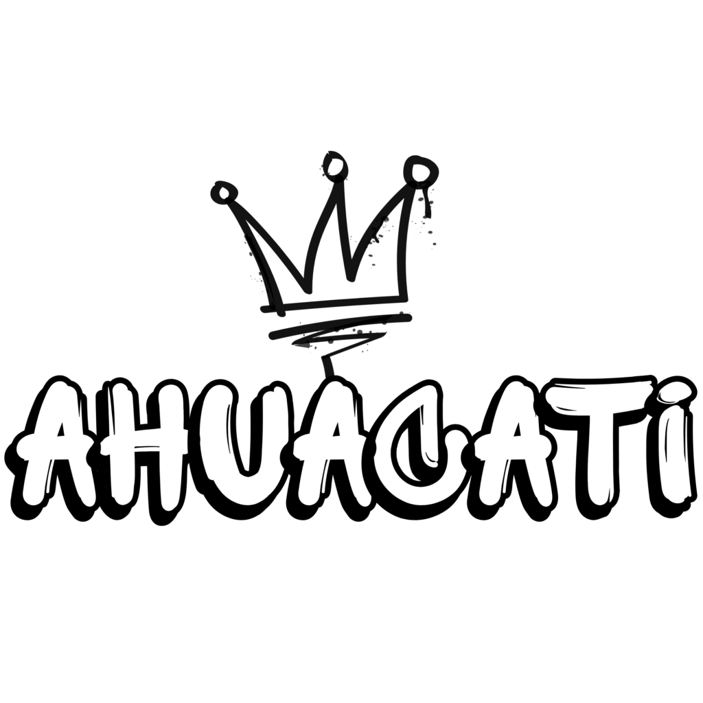 MY – Ahuacati